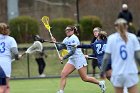 WLax vs MHC  Wheaton College Women’s Lacrosse vs Mount Holyoke College. - Photo By: KEITH NORDSTROM : Wheaton, Lacrosse, LAX